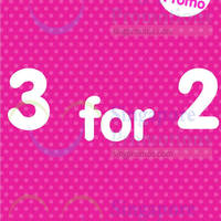 Read more about Early Learning Centre Buy 2 Get 1 FREE Promo 10 Jul 2014