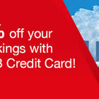 Read more about Expedia 10% Off Hotels Coupon Code For CIMB Cardmembers 14 Jul - 30 Sep 2014