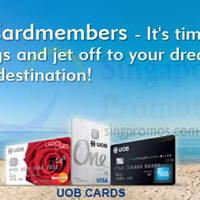 Read more about Expedia 10% Off Hotels Coupon Code For UOB Cardmembers 19 May - 21 Aug 2014