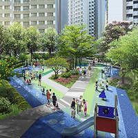 Read more about HDB Launches Jul 2014 BTO Exercise 19 - 25 Jul 2014