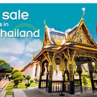 Read more about Hotels.Com Up To 50% OFF Thailand SALE 23 - 24 Jul 2014
