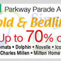 Read more about Isetan Katong Household & Bedlinen Sale 11 - 17 Aug 2014