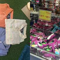 Read more about Crocs & Nautica Promo @ Marina Square 2 - 14 Jul 2014