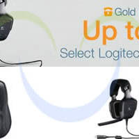 Read more about Logitech Up To 50% OFF Gaming Products 24hr Promo 29 - 30 Jul 2014