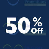 Read more about Munsingwear 50% OFF Storewide Clearance Sale @ Mandarin Gallery 15 Jul 2014