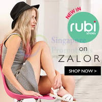 Read more about Rubi by Cotton On Now Available Online 1 Aug 2014
