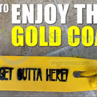 Read more about Scoot 20% OFF Fares To Gold Coast Promo Code 10 - 13 Jul 2014
