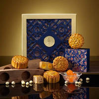 Read more about Singapore Airlines Mooncakes Sale @ Takashimaya 7 Aug - 8 Sep 2014
