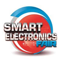 Featured image for Smart Electronics Fair 2014 @ Singapore Expo 1 - 3 Aug 2014