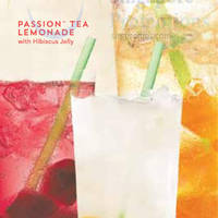 Read more about Starbucks NEW Fizzio Sparkling Beverages 31 Jul 2014