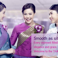 Read more about Thai Airways Promo Air Fares For Maybank Cardmembers 27 Jul - 16 Sep 2014