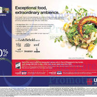 Read more about The Lo & Behold Group Specials For UOB Cardmembers 10 Jul 2014