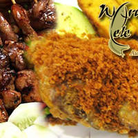 Read more about Warung Lele 50% OFF Ramadhan Buffet @ Tanjong Pagar 2 Jul 2014