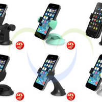Read more about iOttie Over 40% OFF Smartphone Car Mounts 24hr Promo 3 - 4 Jul 2014