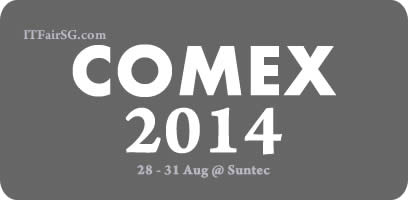 Featured image for COMEX 2014 Price List, Floor Plans & Hot Deals 28 - 31 Aug 2014