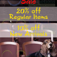 Read more about Hush Puppies Autumn Winter Sale 1 Aug 2014