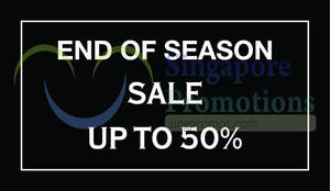 Featured image for (EXPIRED) Stussy End of Season Sale 15 – 31 Aug 2014