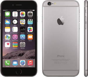 Featured image for (EXPIRED) Apple iPhone 6 & iPhone 6 Plus Pre-Orders Now Open (..& Sold Out) 12 Sep 2014