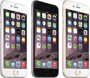 Featured image for Apple iPhone 6 & iPhone 6 Plus Features, Prices & Singapore Availability 10 Sep 2014