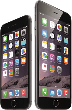 Featured image for (EXPIRED) Apple Store iPhone 6 & iPhone 6 Plus Orders Now Reopen 24 Oct 2014