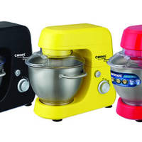 Read more about Cornell Launches Most Affordable Stand Mixer 30 Sep 2014