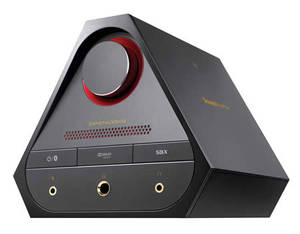 Featured image for Creative Announces New Sound Blaster X7 Audio Solution 3 Sep 2014