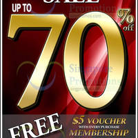Read more about D&C Shoes SALE 23 Sep 2014