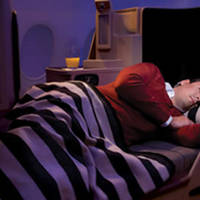 Read more about Etihad Airways Business Class Promo Air Fares 5 - 31 Oct 2014