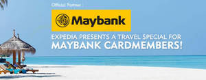 Featured image for (EXPIRED) Expedia 10% Off Hotels Coupon Code For Maybank Cardmembers 11 Sep – 31 Oct 2014
