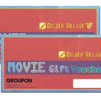 Read more about Golden Village 35% OFF Two Movie Gift Vouchers 22 Sep 2014