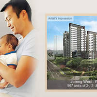 Read more about HDB Launches Sep 2014 BTO Exercise 24 - 30 Sep 2014