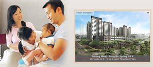 Featured image for (EXPIRED) HDB Launches Sep 2014 BTO Exercise 24 – 30 Sep 2014