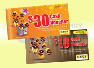 Featured image for (EXPIRED) Japan Home Spend $50 & Get $10 Voucher 15 Sep – 15 Oct 2014