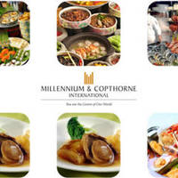 Read more about Maybank One Dines Free Offers @ Millenium & Copthorne Hotels 15 Sep - 31 Oct 2014