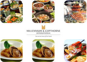 Featured image for (EXPIRED) Maybank One Dines Free Offers @ Millenium & Copthorne Hotels 15 Sep – 31 Oct 2014