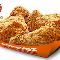 Read more about (Over 3900 Sold) Popeyes 33% OFF 4pcs Chicken @ 16 Outlets 29 Sep 2014