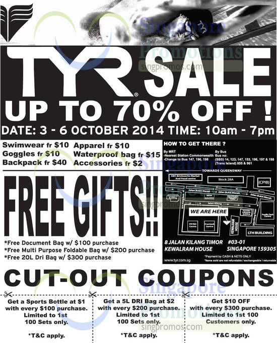 TYR 30 Sep 2014