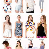 Read more about Tracyeinny 40% OFF Storewide SALE 30 Sep - 7 Oct 2014