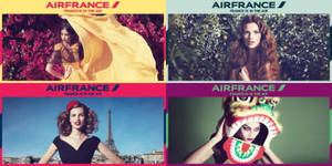 Featured image for (EXPIRED) Air France Europe Promo Air Fares 8 – 31 Oct 2014