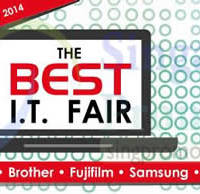 Read more about Best Denki IT Fair @ Junction 8 27 Oct - 2 Nov 2014