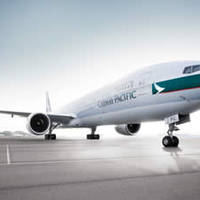 Read more about Cathay Pacific Promo Fares For ANZ Cardmembers 3 Oct - 14 Nov 2014