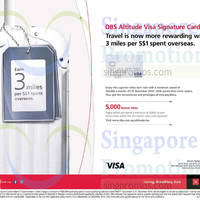 Read more about DBS Altitude Visa Apply & Get 5,000 Miles 1 Sep - 31 Dec 2014