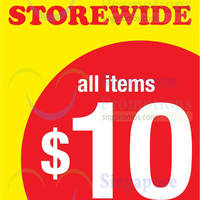 Read more about Giordano Storewide $10 2nd Piece Promo 21 Oct 2014