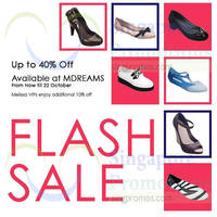 Read more about Melissa Shoes SALE 17 - 22 Oct 2014