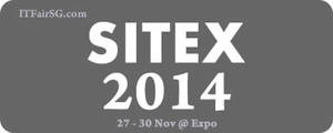 Featured image for (EXPIRED) SITEX 2014 Price List, Floor Plans & Hot Deals 27 – 30 Nov 2014