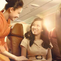 Read more about Silkair Business Class Promo Air Fares 16 Oct - 15 Nov 2014