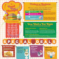 Read more about McDonald's $2 for Two Sundaes Promo @ Clementi Mall 3 - 28 Oct 2014
