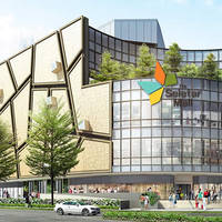 Read more about The Seletar Mall New Shopping Mall Opening From 28 Nov 2014