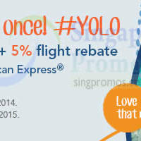 Read more about Zuji Singapore 13% OFF Hotels Coupon Code (NO Min Spend) For AMEX Cardmembers 20 Oct - 19 Nov 2014