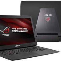 Read more about ASUS New ROG G751 Gaming Notebook 13 Nov 2014